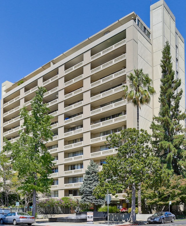 THE MARC, PALO ALTO Image 31